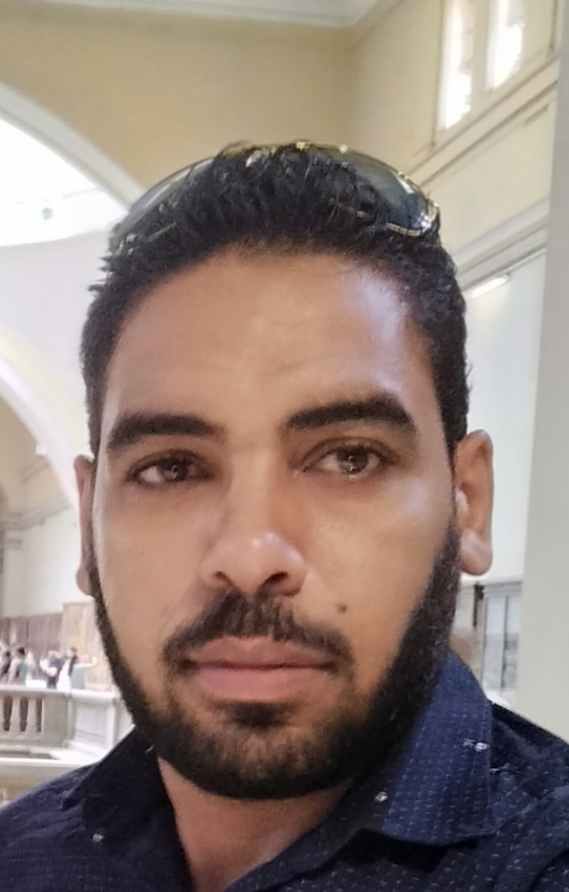 Sheikh Taha Mahmud - Quran, Arabic and Islamic Studies Teacher